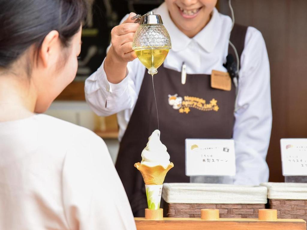 Hamanako Lake Side Plaza Hamamatsu Zewnętrze zdjęcie