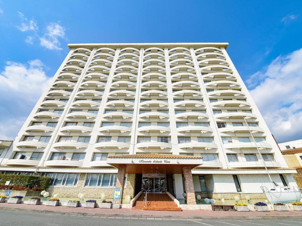 Hamanako Lake Side Plaza Hamamatsu Zewnętrze zdjęcie