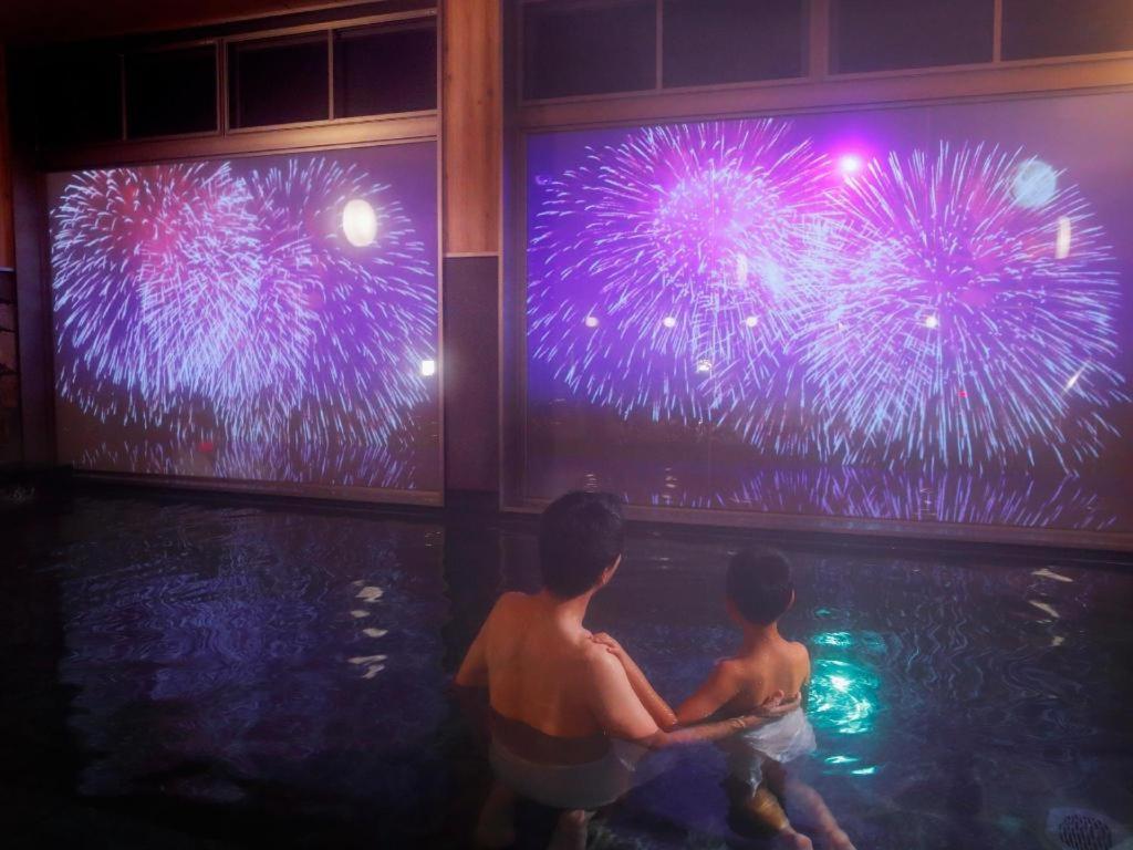 Hamanako Lake Side Plaza Hamamatsu Zewnętrze zdjęcie