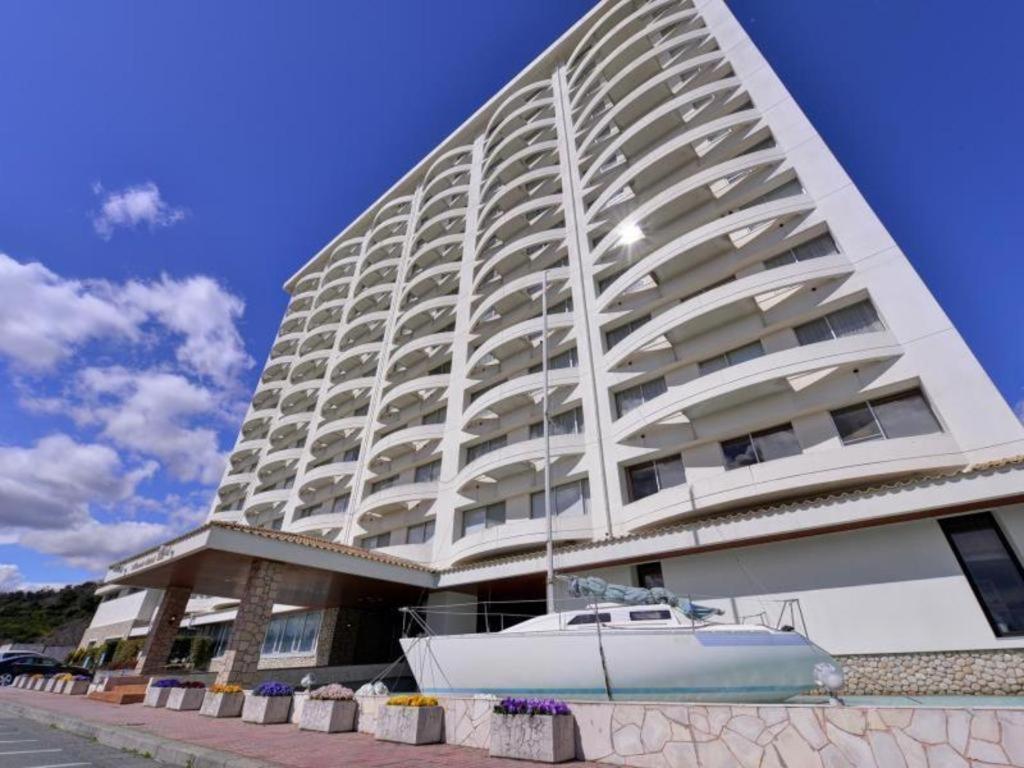 Hamanako Lake Side Plaza Hamamatsu Zewnętrze zdjęcie