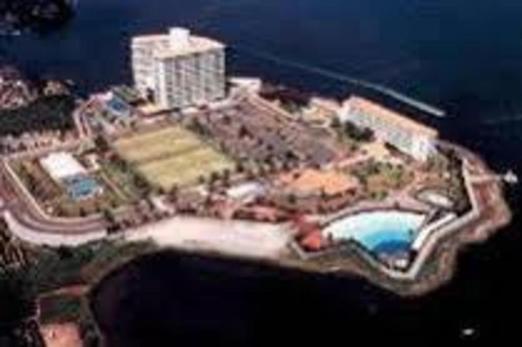 Hamanako Lake Side Plaza Hamamatsu Zewnętrze zdjęcie