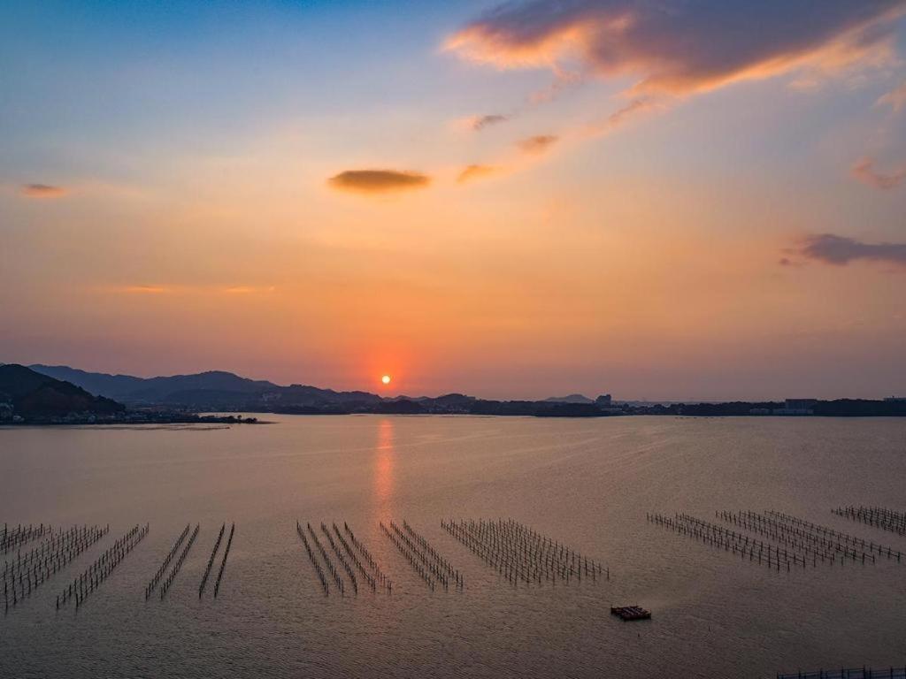 Hamanako Lake Side Plaza Hamamatsu Zewnętrze zdjęcie