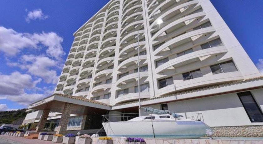 Hamanako Lake Side Plaza Hamamatsu Zewnętrze zdjęcie