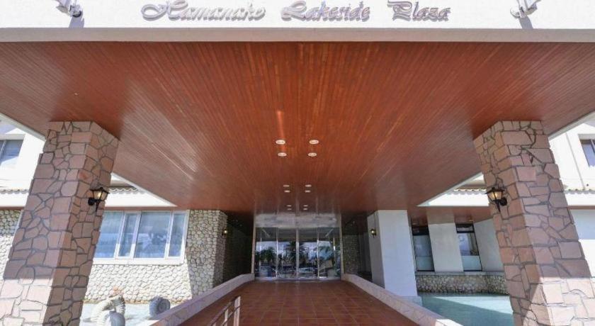 Hamanako Lake Side Plaza Hamamatsu Zewnętrze zdjęcie