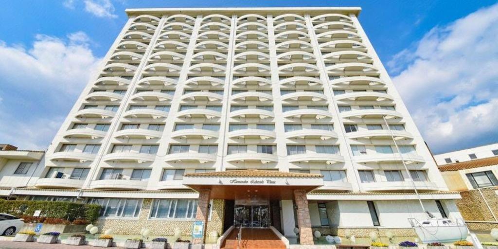 Hamanako Lake Side Plaza Hamamatsu Zewnętrze zdjęcie