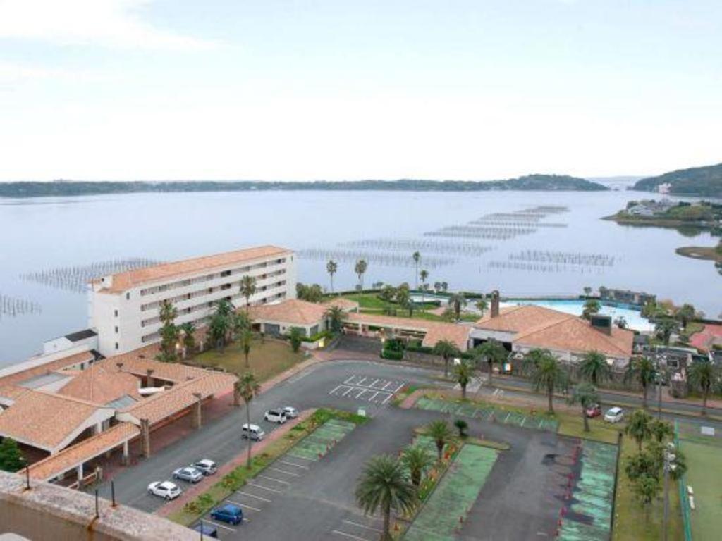 Hamanako Lake Side Plaza Hamamatsu Zewnętrze zdjęcie
