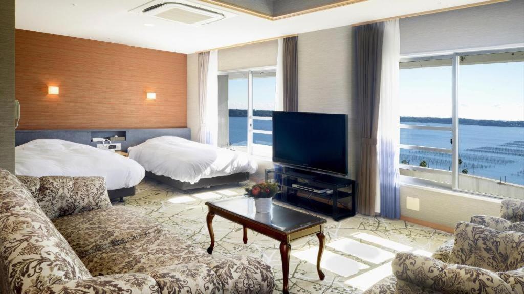 Hamanako Lake Side Plaza Hamamatsu Zewnętrze zdjęcie