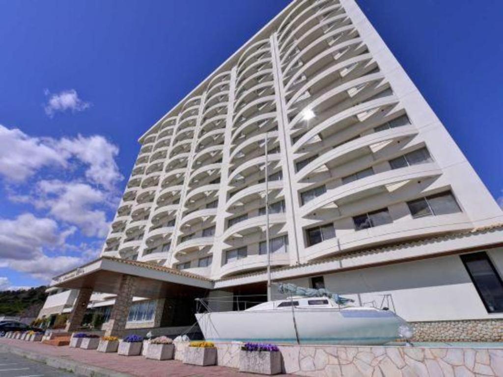 Hamanako Lake Side Plaza Hamamatsu Zewnętrze zdjęcie