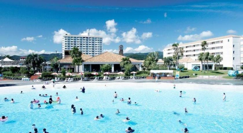 Hamanako Lake Side Plaza Hamamatsu Zewnętrze zdjęcie