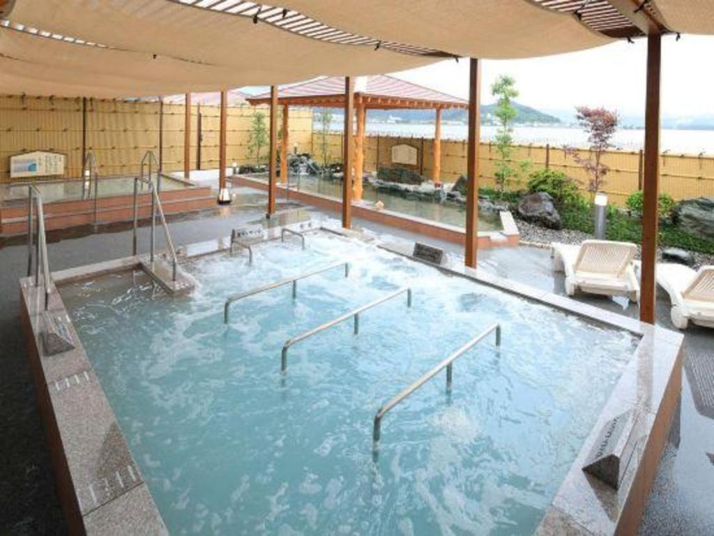 Hamanako Lake Side Plaza Hamamatsu Zewnętrze zdjęcie
