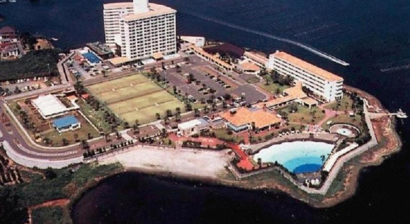 Hamanako Lake Side Plaza Hamamatsu Zewnętrze zdjęcie