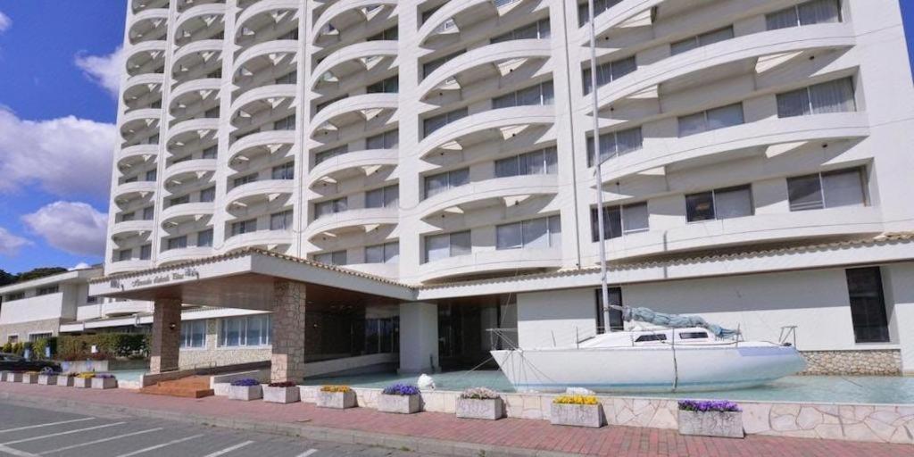 Hamanako Lake Side Plaza Hamamatsu Zewnętrze zdjęcie