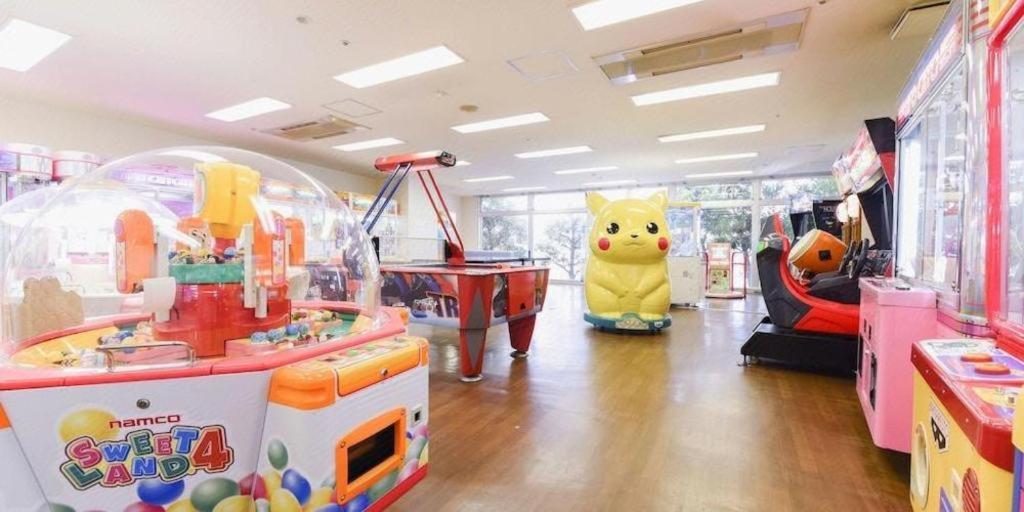 Hamanako Lake Side Plaza Hamamatsu Zewnętrze zdjęcie