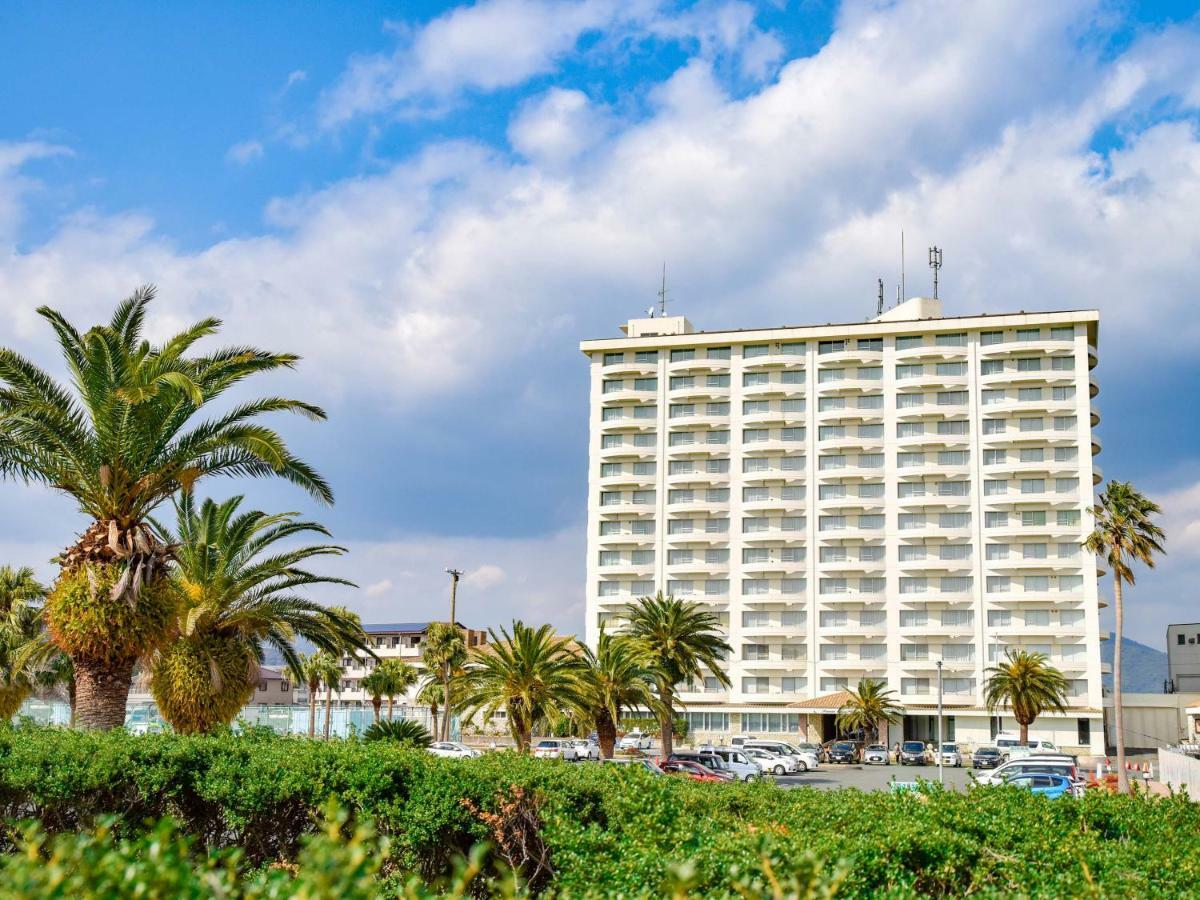 Hamanako Lake Side Plaza Hamamatsu Zewnętrze zdjęcie